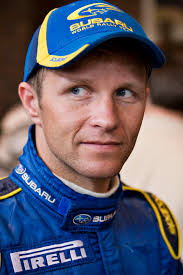 Petter Solberg