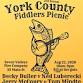 York County Fiddlers' Picnic 2026