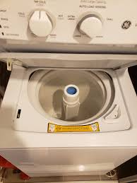 Not only is this annoying, but it can knock over items stored on nearby shelves, sending them crashing to the ground below. Top Load Washing Machine Vibrates And Shakes Violently Redflagdeals Com Forums