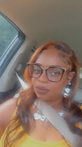 Kenisha Harrison Richards