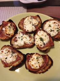 Tartines M Cuisine Petits Repas Repas