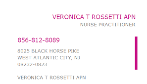 1922128685 NPI Number