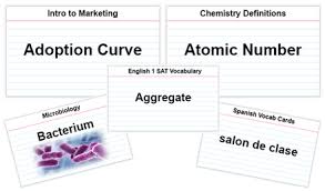 Click on the pdf button to save and then view or download a printable version of your cards. Free Online Flashcards Feature Tour Proprofs Flashcards