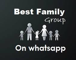 Maybe you would like to learn more about one of these? Friends Whatsapp Group Dp For Family Another Wiens