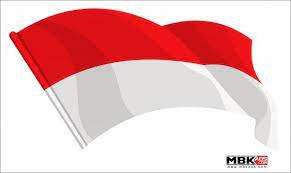 7 Gambar Bendera Indonesia Merah Putih Vector Cdr Ai Pdf Bendera Gambar Indonesia