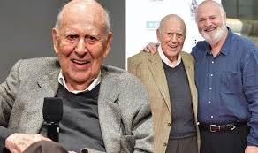 Carl Reiner dead: Rob Reiner speaks out after dad dies aged 98 'My guiding light' | Celebrity News | Showbiz & TV | Express.co.uk