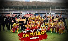 Andreas hugo hoelgebaum pereira (born 1 january 1996) is a professional footballer who plays as a midfielder for premier league club manchester united and the brazil national team. Deportivo Pereira Celebra Su Permanencia En La A En El 2021