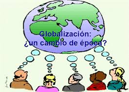 Resultado de imagen para globalizaciÃ³n y ciudadania