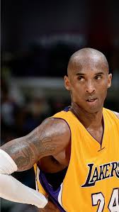 Having a kobe bryant wallpaper would be a great way to remember this legend. Best Kobe Bryant Iphone Hd Wallpapers Ilikewallpaper
