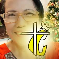 CFC- Handmaids Of The Lord, Chapter 2