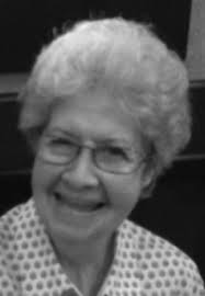 Betty Bingaman-Mulligan Obituary (1931