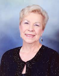 Elizabeth Ann McGuire