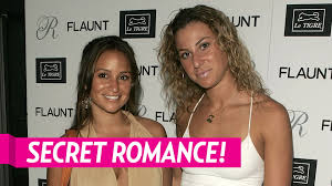 Maybe you would like to learn more about one of these? The Challenge S Veronica Portillo Rachel Robinson Dated For Three Years