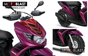 Mio soul gt sangat mudah di desain sesuai kehendak (modif), di tambah dengan body yang sporty sangat mudah untuk di modifikasi tampilan lampu depan yang elegan bak mata elang di tambah dengan lampu led yang super terang meberikan pencahayaan yang baik ketika malam hari. Modif Custom Mio Soul Gt Ala X Ride Serba Gedeee Motoblast