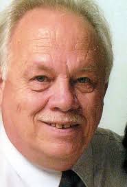 David Williams Service Details