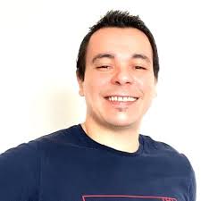 Daniel Antonini Chaviel