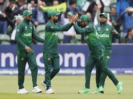 They will play the opening match of this series at eden park (auckland). Nz Vs Pak Preview Icc Cwc 2019 Upbeat Pakistan Face Formidable New Zealand Business Standard News