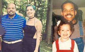 Halsey shocked the world on wednesday when she announced via instagram that she is pregnant with her first child. Chris Frangipane Inside The Life Of Halsey S Father Naibuzz