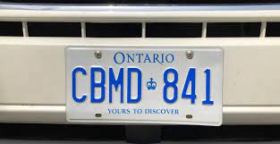 There are no featured reviews for because the movie has not released yet (). Ford Government Changing Licence Plate Slogan To A Place To Grow News