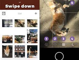 Dulu sebenarnya saya sudah pernah pakai aplikasi ini lumayan lama. Download Vsco Cam Fullpack Apk Versi 3 50 Terbaru