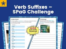 It is neat to see how if you understand the meaning of the prefix and root word, it's easy to figure out the. 8 Of The Best Prefix And Suffix Worksheets And Resources For Ks2 Spag English