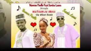 Maimunu 2 (video official ) by director m.d (7:37) view. Nourou Poullo Sanda Lassa Mairamjo India Youtube