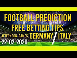If anything exciting comes up outside of the leagues and tournaments mentioned above, we'll also create soccer predictions for that as well. Today Football Prediction Tips Soccer Sports Betting Football Bet For Today Sure Football Predictions Today Football Prediction Football Predictions Tips