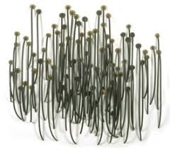 get visual: Dualities: Martha Bone and Bart Gulley at Architecture for Art