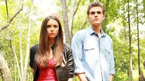 Star sessions leyla set 04. Vampire Diaries Stars Nina Dobrev And Paul Wesley Despised One Another Socialite Life