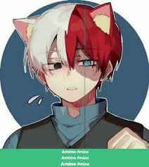 Pin By Aduck On Personagens Boys Anime My Hero Academia Shouto Hero