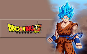 Looking for the best dragon ball wallpaper? Dragon Ball Super Wallpaper Airwallpaper Com