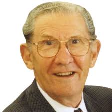 The James Philip Archive • Sermons