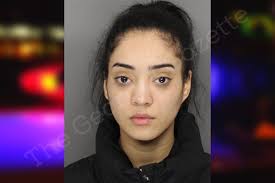 Savannah Barba's Instagram, Twitter & Facebook