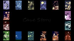Cave Story Wallpapers Hd For Desktop Backgrounds The great collection of cave story wallpaper for desktop, laptop and mobiles. cave story wallpapers hd for desktop