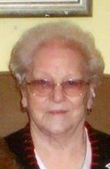 Lovie Gish Obituary (1929