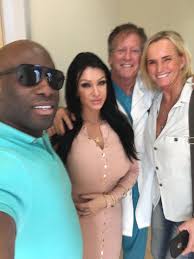 Malcolm A. Lesavoy, MD, FACS