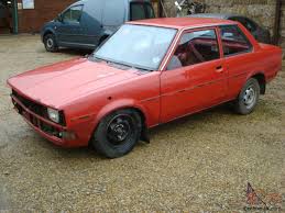 Fully restored with couple of upgrades. Toyota Corolla Ke70 2 Door Rare 50 000 Miles From New With Loads Of Rare Parts