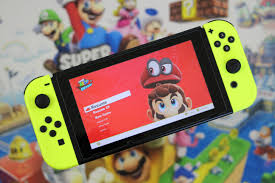 How to play gta 5 on nintendo switch for free✅ gta 5 nintendo switch lite download 100% working hey guys what is. Where Does Nintendo Switch Fit In The Ps5 And Xbox Project Scarlett Next Gen War Feature Nintendo Life