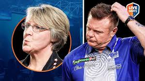 "I'm dreading playing Lisa"