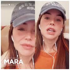 Mara Patricia Castañeda