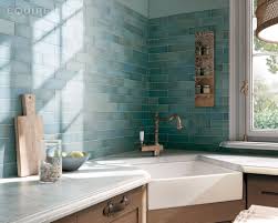 Magma Aqua 6 5x20 Badrumsrenovering Kokskakel Backsplash