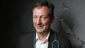 If i could save the world. So Geht Intervallfasten Die Anleitung Von Eckart Von Hirschhausen Mdr Jump