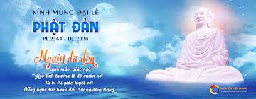 Tổng thư ký quốc hội: Thong Bao Tá»• Chá»©c Ä'áº¡i Lá»… Pháº­t Ä'áº£n Pl 2564 Dl 2020 Thiá»n Ton Pháº­t Quang