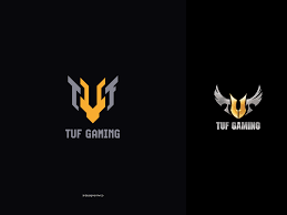Asus tuf wallpaper 19201080 from the above resolutions which is part of the 19201080 wallpaperdownload this image for free in hd. Logo Redesign Asus Tuf Gaming Logo Redesign Redesign Logos