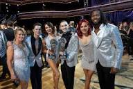 DWTS 2018 Season Finale: Who Won the Mirrorball Trophy? | Dancing ...
