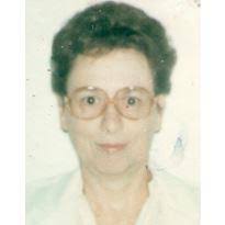 Obituary information for Kathryn T. Neuman