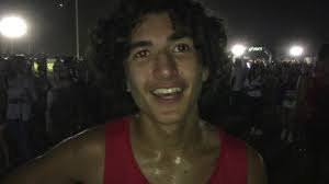 ASICS Cool Breeze Invitational