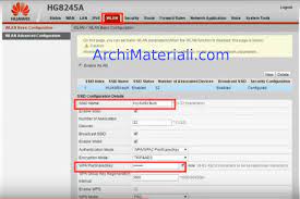 Setting lengkap huawei hg8245a access point bridge i bisnis wifi voucheran pakai hp. Cara Mudah Setting Huawei Hg8245a Menjadi Access Point Archi Materiali
