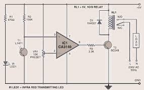 0 kb file type : Wireless Light Switch Circuit