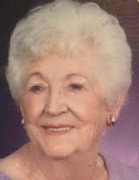 Obituary information for Gladys Eva Powell